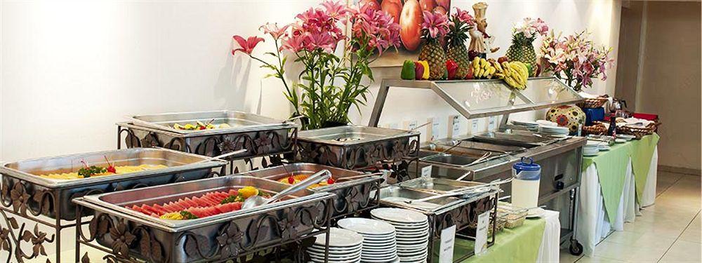 Hotel Los Olivos Spa オアハカ州 エクステリア 写真